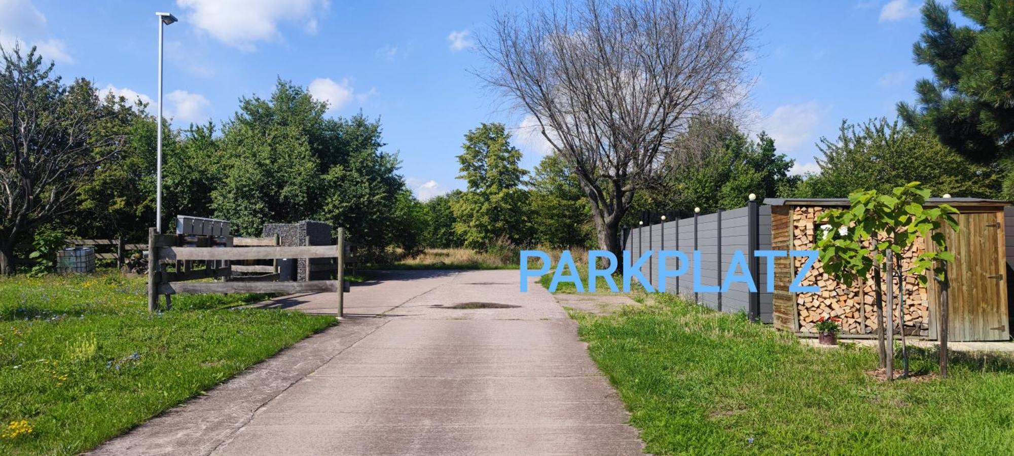 Apartment Im Gruenen Mit Anbindung Ans Zentrum Erfurt Esterno foto